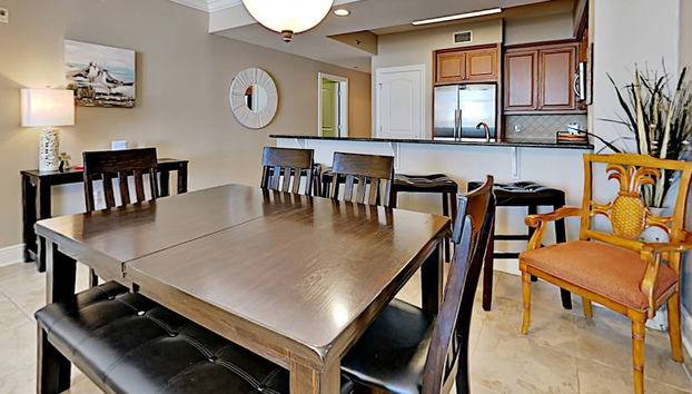 Azure #317 by Southern Vacation Rentals - Foto 4, Comodidade do alojamento