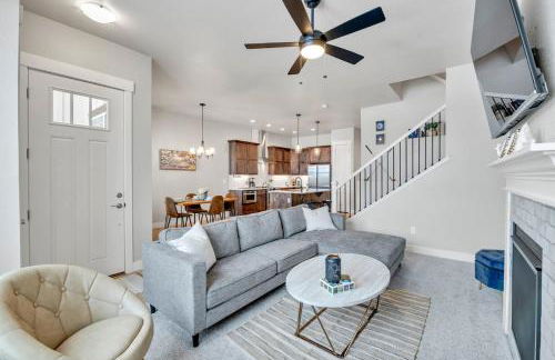 Lovely Townhome at the TPC Golf Course - Foto 1