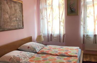 City Apartment in Nürnberg - Foto 25