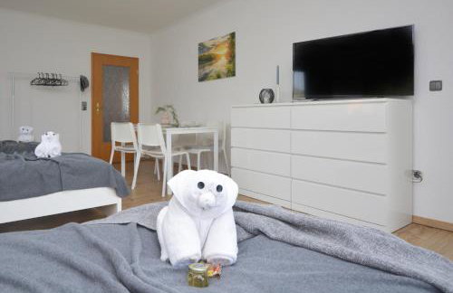 Bamberg 02 - Apartment für Firmen - Foto 13