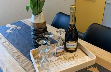 Ferienwohnung Dietel in Bad Schlema mit WLAN Terrasse Stellplatz inklusive - Photo 20