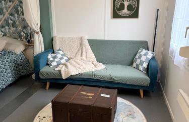 Le Petit Lodge - Foto 21