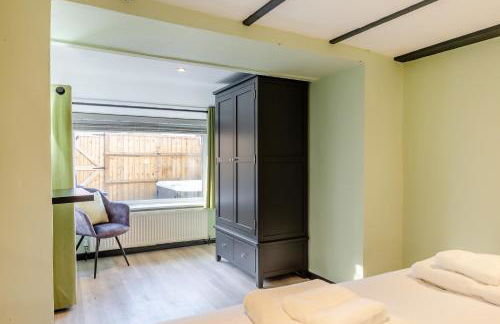 Talland Cottage - Foto 19