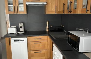 Résidence Lynda - Foto 1