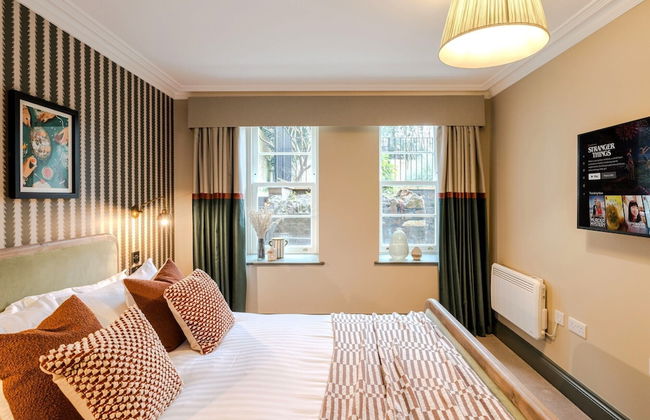 Your Apartment - Pembroke House - Foto 29