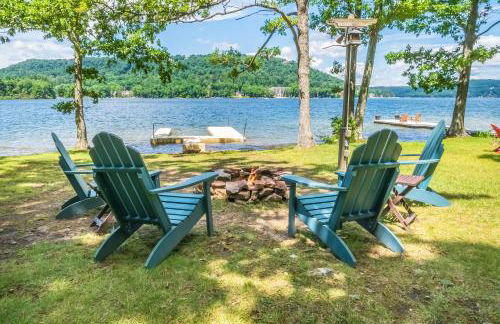 Lakeside Vista by Taylor Made Deep Creek - Foto 58