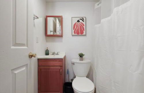 Homey Studio Near Downtown Sac and American River - Foto 17