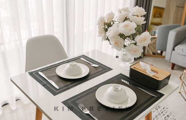 Vinhomes Dcapital Managed by Anstay Residence - Foto 16