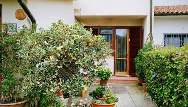 Casa Grazia - Foto 2, Garden