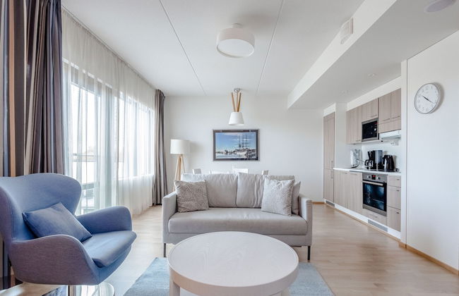 Holiday Club Turun Caribia Superior Apartments - Foto 20