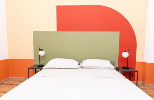 Boutique apartment 10 min to Colosseum and Termini - Foto 6