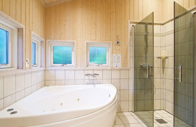 10 Person Holiday Home in Graested-by Traum - Photo 23