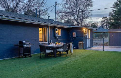 Scenic Mountain Getaway by the Park - Foto 60