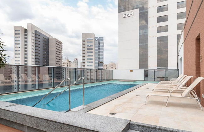 MBC Edifício Metropolitan Barcelona - Foto 47