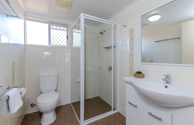 Como Apartments Gladstone - Foto 16