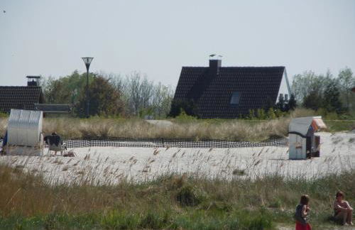 Ferienwohnung Marina Wendtorf App. 6110 - Foto 38