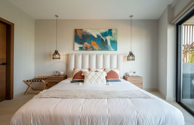 Kippal - Modern Oasis - ApartHotel - Foto 41