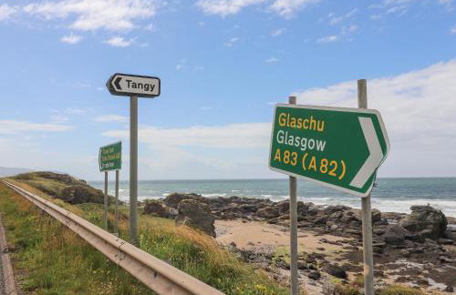 Hazel's Cottage - Foto 49