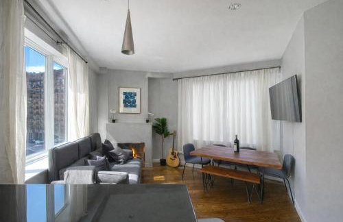 Gorgeous Three Bedroom West Village Townhouse - Foto 14