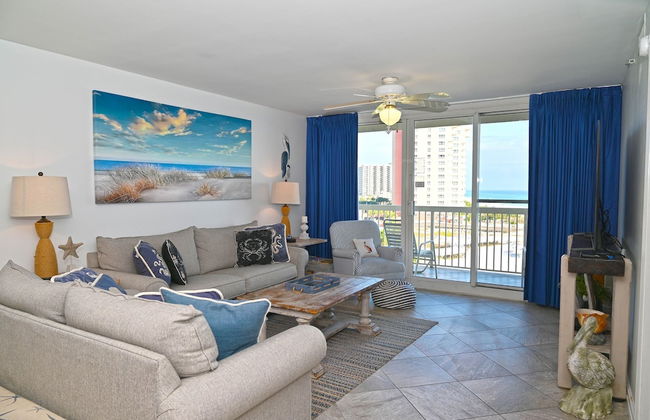 Pelican Beach 0614 2 Bedroom Condo by Pelican Beach Management - Photo 17