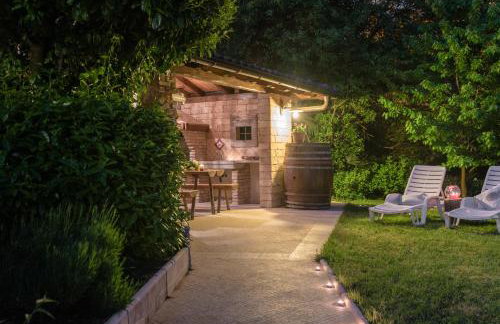 Apartments Villa Sušanj - Foto 19