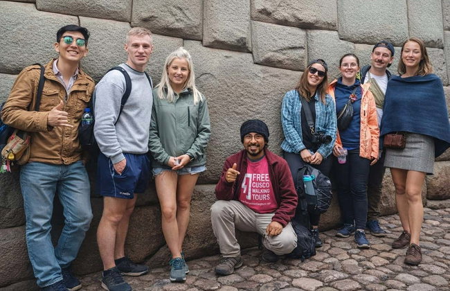 Alternative Free Tour of Cusco - Photo 3