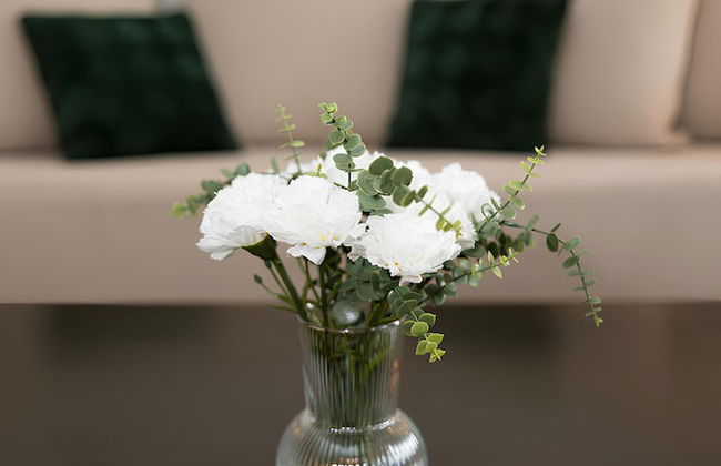 Unique Luxury Central Flat - Foto 14