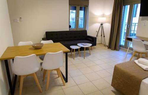 Uni Island - City Center Suites - Foto 14