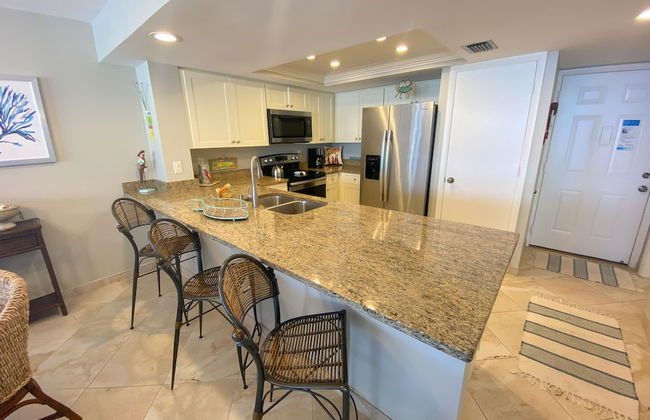 Resort Harbour Properties - Foto 17