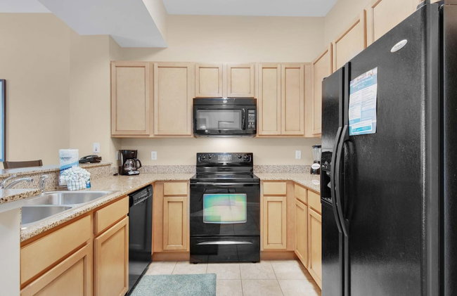 Palms Resort #2108 Jr. 2BR - Foto 17