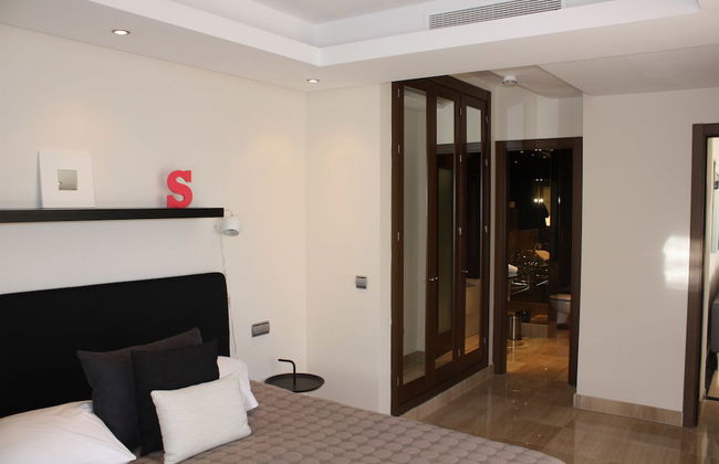 Penthouse With Pool - Foto 5