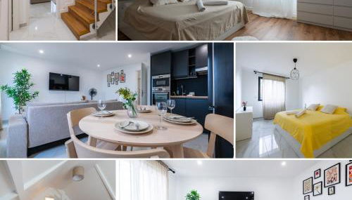 Lovely appartement proche Disney - Foto 2