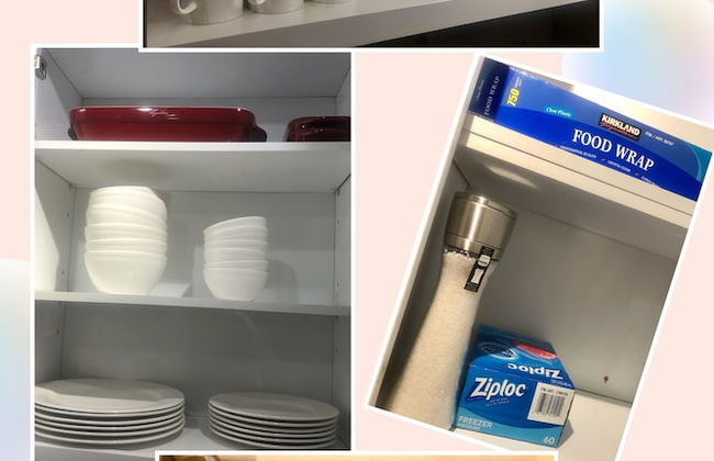 One Bedroom Suite with BBQ & huge Patio - Foto 12