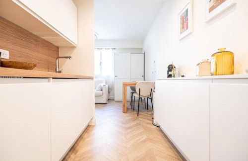 L'Escale Niçoise - Foto 6