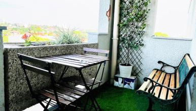 La Sevillana - 3 Bedrooms - Cute Terrace - 2 Parkings - Foto 3