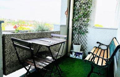 La Sevillana - 3 Bedrooms - Cute Terrace - 2 Parkings - Foto 3