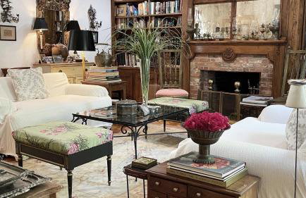 Monomoy Mansion in Nantucket - Foto 7