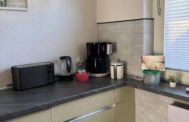 Ferienwohnung Hygge und Mee-h-r - Foto 28