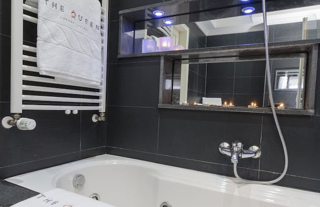 The Queen Luxury Apartments - Villa Giada - Foto 74