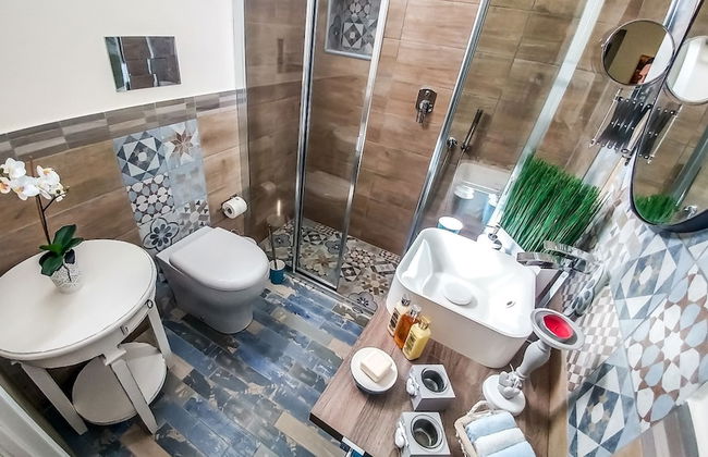 Dea Degli Ulivi House - Photo 47