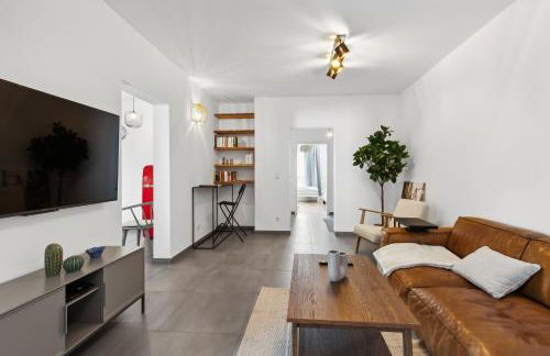 modern living - BASF - MA - PFALZ - 1 Gym 2 Working Spaces - Foto 18