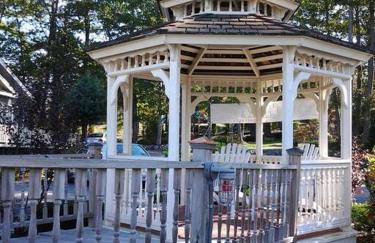 The Highland Cottage on Sheepscot - Foto 38