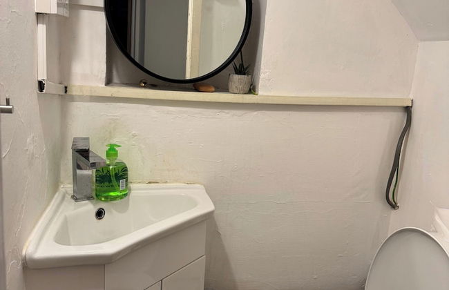 Oxford - Villa - Sleeps 8 - Garden - Parking - Foto 23