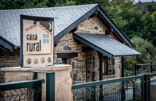 Casa Rural "La Noria" - Foto 1