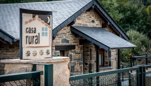 Casa Rural "La Noria" - Foto 1