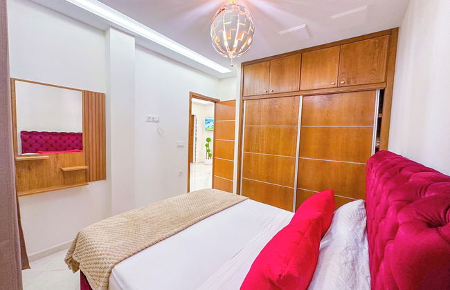 Elite Holiday Homes - Luxury & Centric Flat - Photo 4