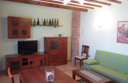 Apartamentos Almagro - Foto 23