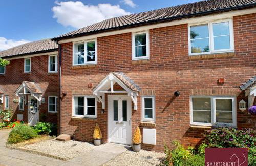 Wokingham - GardenParking 2Bed - Foto 1