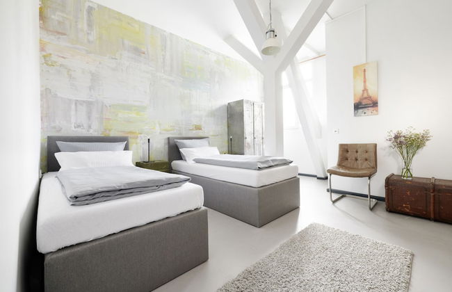 Old Printing House - Foto 10