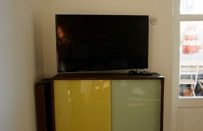 Beautiful Canalside 1-bedroom Flat With Terrace - Foto 24